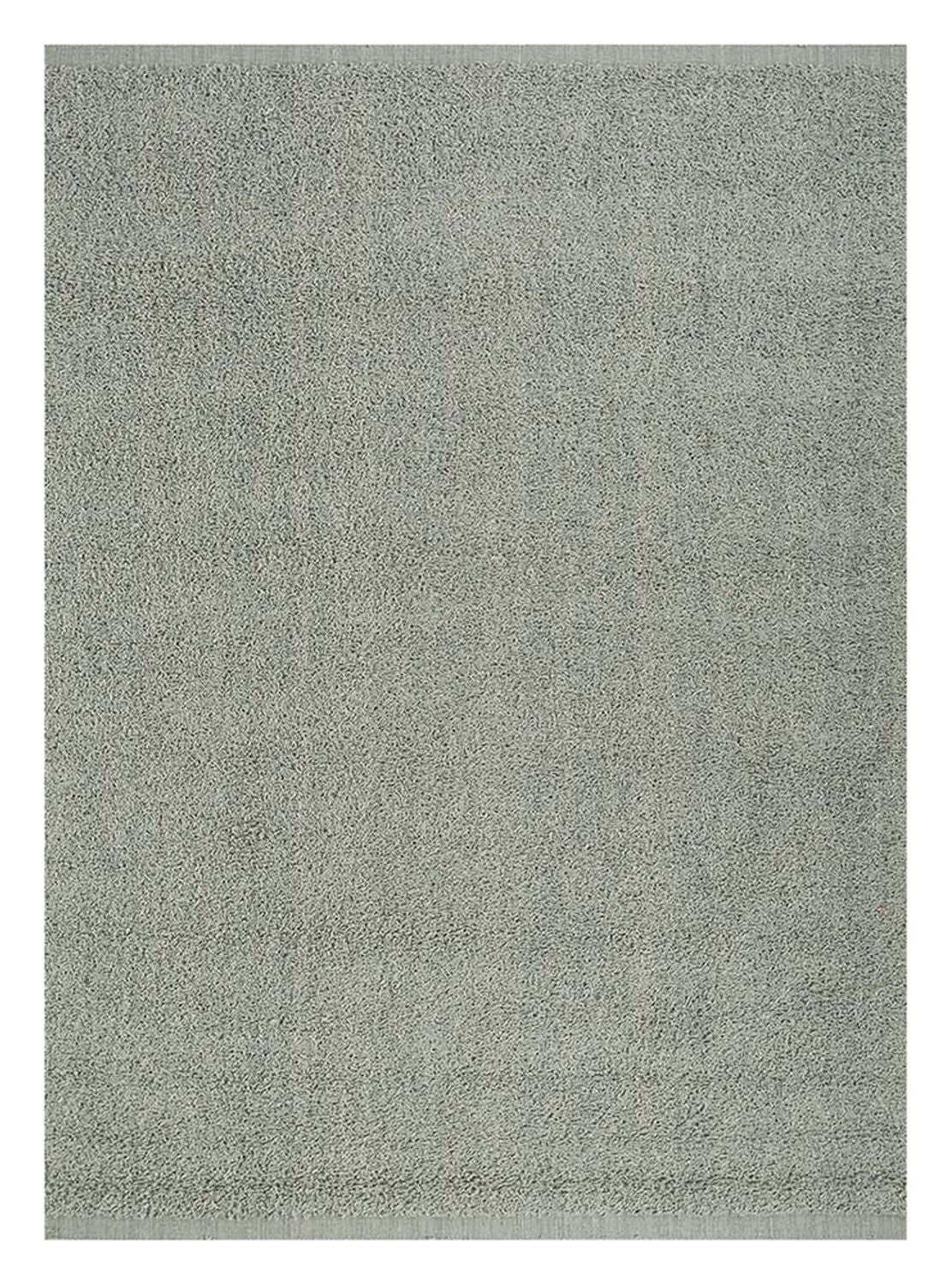 Alfombra de lana - 240 x 150 cm - arena