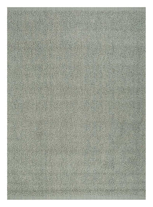 Alfombra de lana - 240 x 150 cm - arena