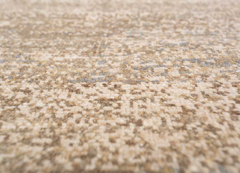 Alfombra de lana 240x300cm - Alfombra de lana