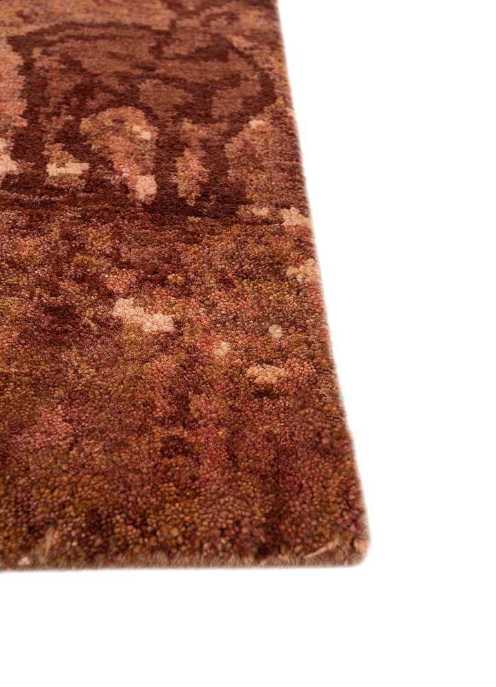 Alfombra de lana 150x240cm - Alfombra de lana