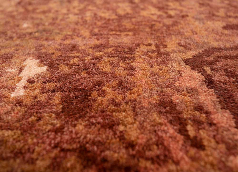 Alfombra de lana 150x240cm - Alfombra de lana