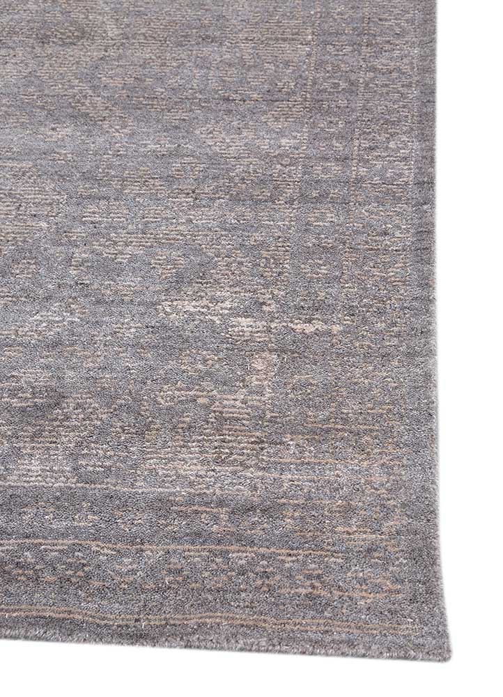 Alfombra de lana 300x240cm - Alfombra de lana