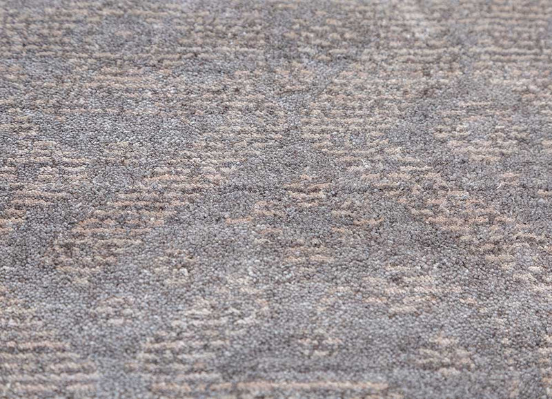 Alfombra de lana 300x240cm - Alfombra de lana