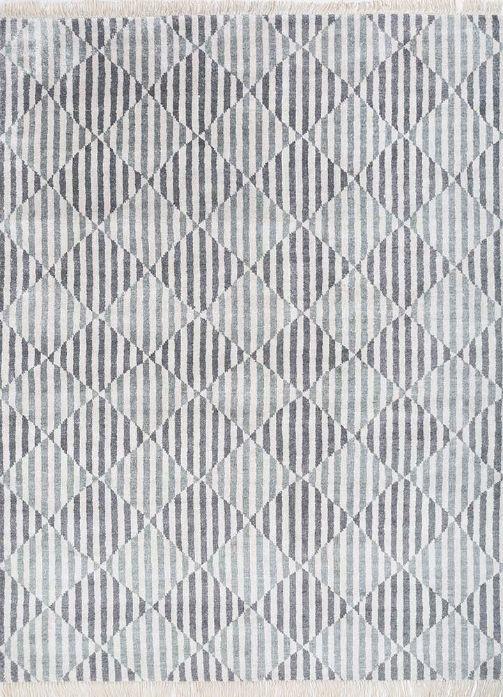 Alfombra moderna 270x180cm