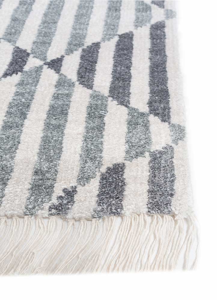 Alfombra moderna 270x180cm