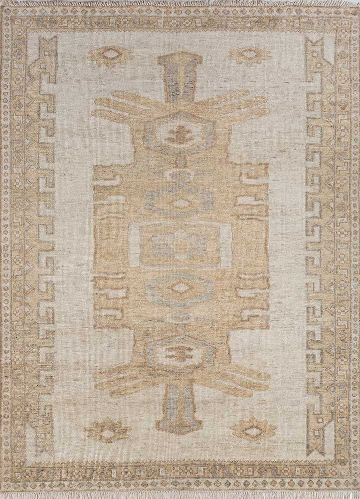 Alfombra de lana 240x300cm - Alfombra de lana