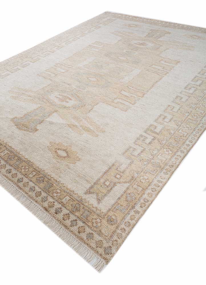 Alfombra de lana 240x300cm - Alfombra de lana