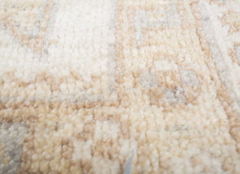 Alfombra de lana 240x300cm - Alfombra de lana