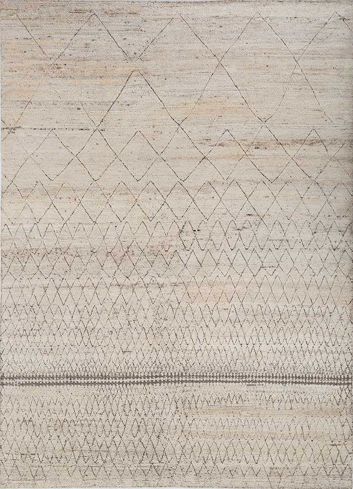 Alfombra de lana 240x300cm - Alfombra de lana