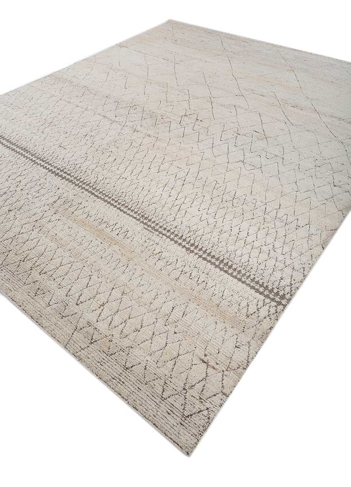 Alfombra de lana 240x300cm - Alfombra de lana