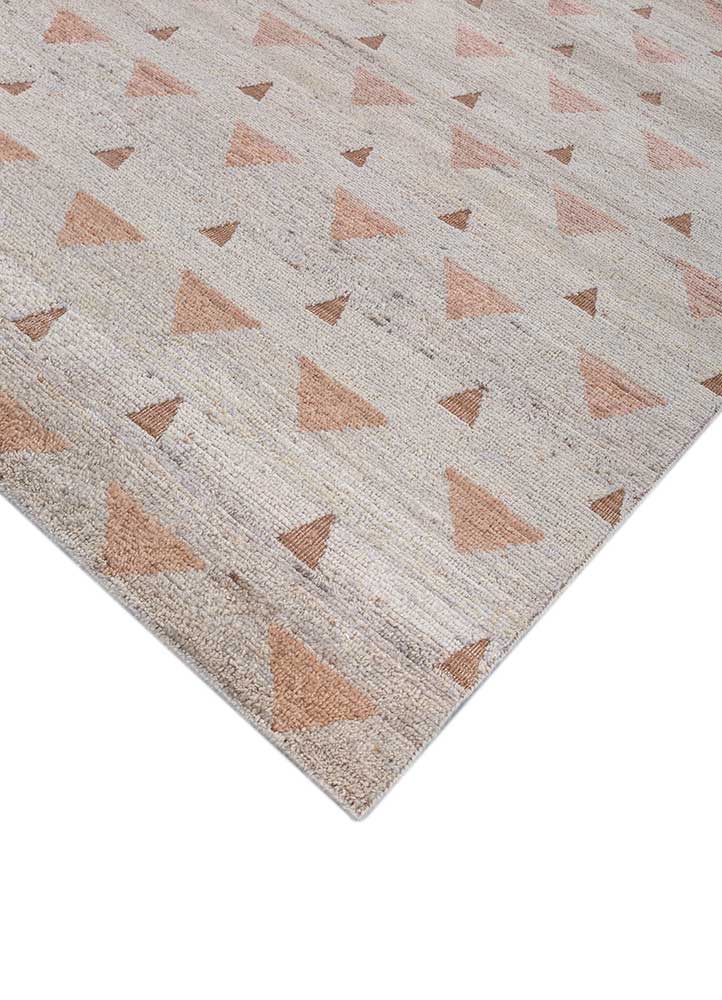 Alfombra de lana 240x300cm - Alfombra de lana