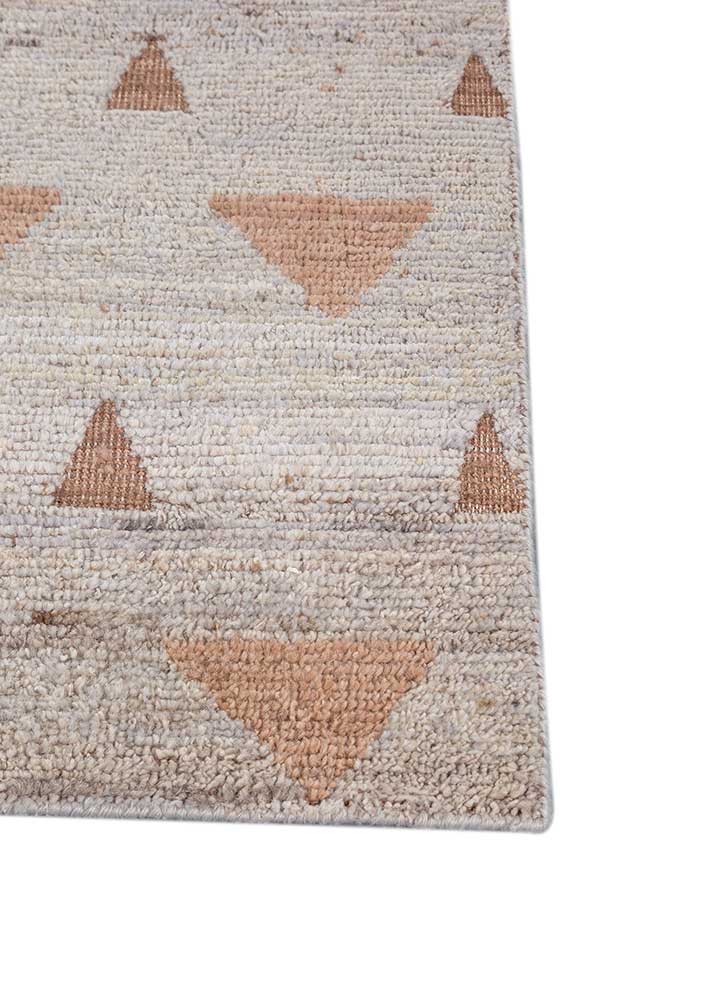 Alfombra de lana 240x300cm - Alfombra de lana