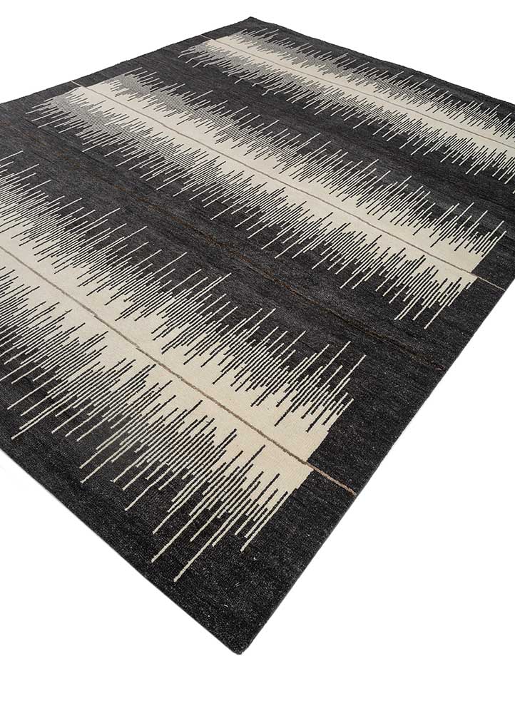Alfombra de lana 300x240cm - Alfombra de lana