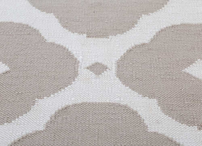 Alfombra de lana 150x240cm - Alfombra de lana