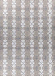 Alfombra de lana 240x300cm - Alfombra de lana