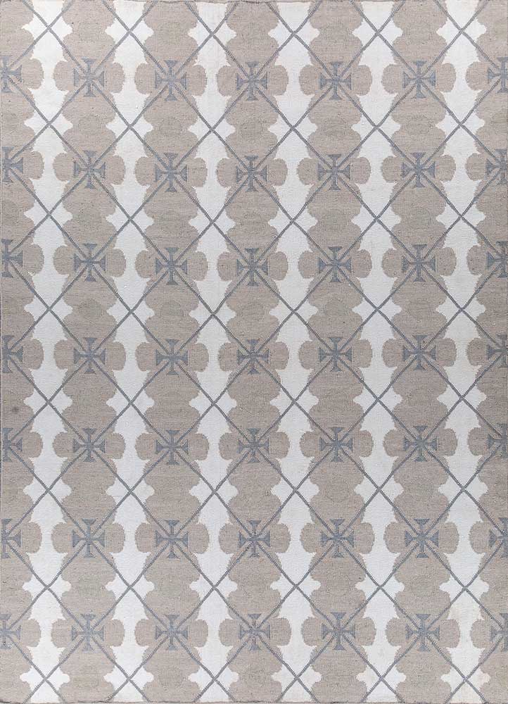 Alfombra de lana 240x300cm - Alfombra de lana