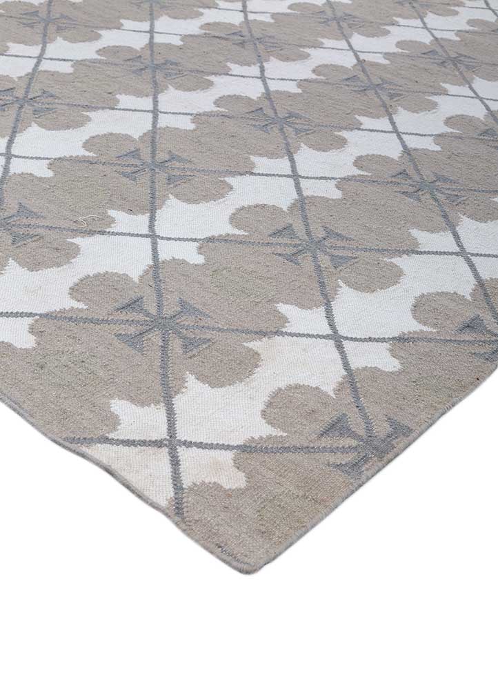 Alfombra de lana 240x300cm - Alfombra de lana