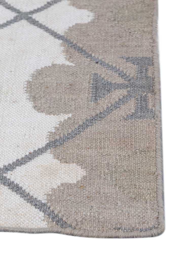 Alfombra de lana 240x300cm - Alfombra de lana