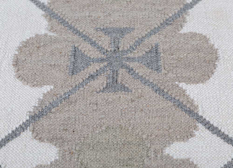 Alfombra de lana 240x300cm - Alfombra de lana