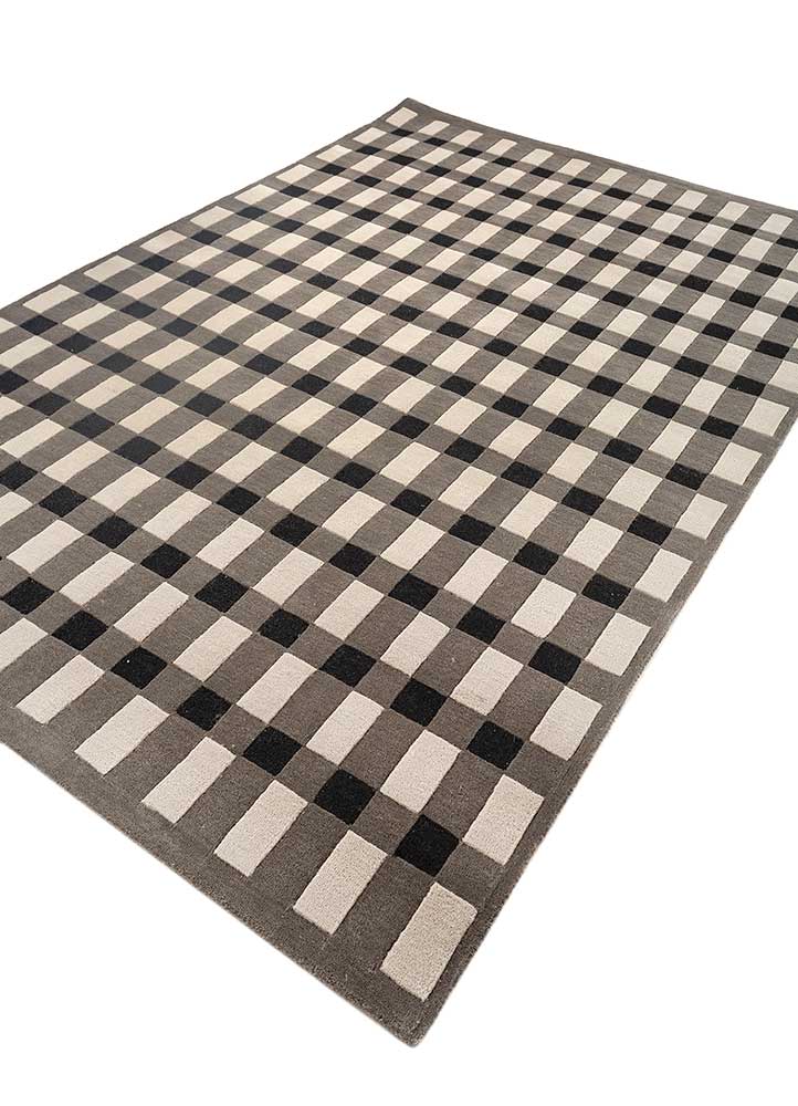 Alfombra de lana 180x270cm - Alfombra de lana