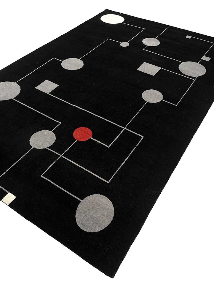 Alfombra de lana 270x180cm - Alfombra de lana