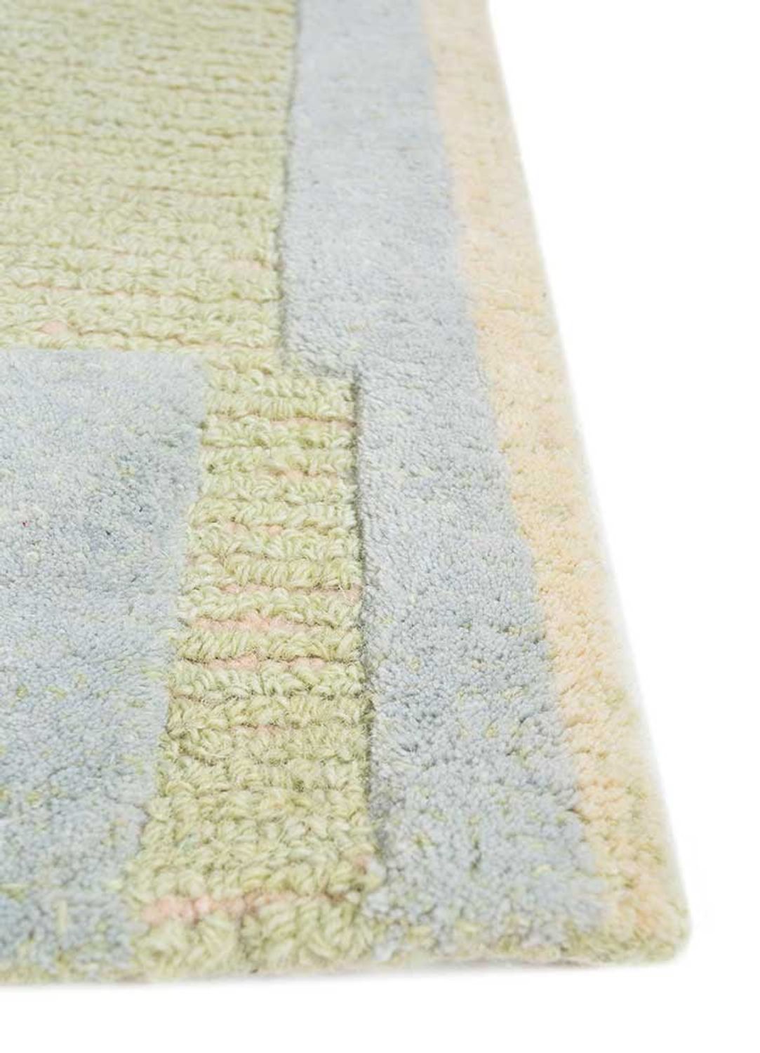 Alfombra de lana 150x240cm - Alfombra de lana