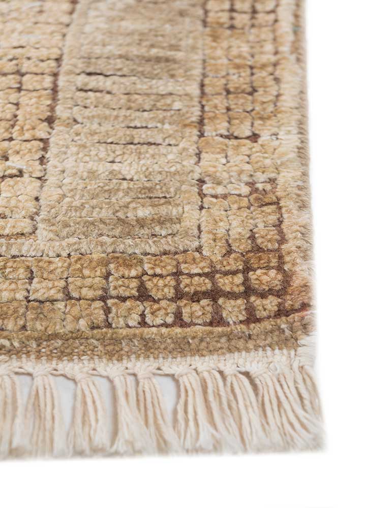 Alfombra de diseño 240x300cm - Designerteppich