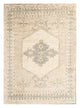 Alfombra de lana 240x300cm - Alfombra de lana