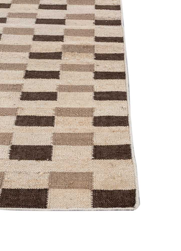 Alfombra de lana 150x240cm - Alfombra de lana