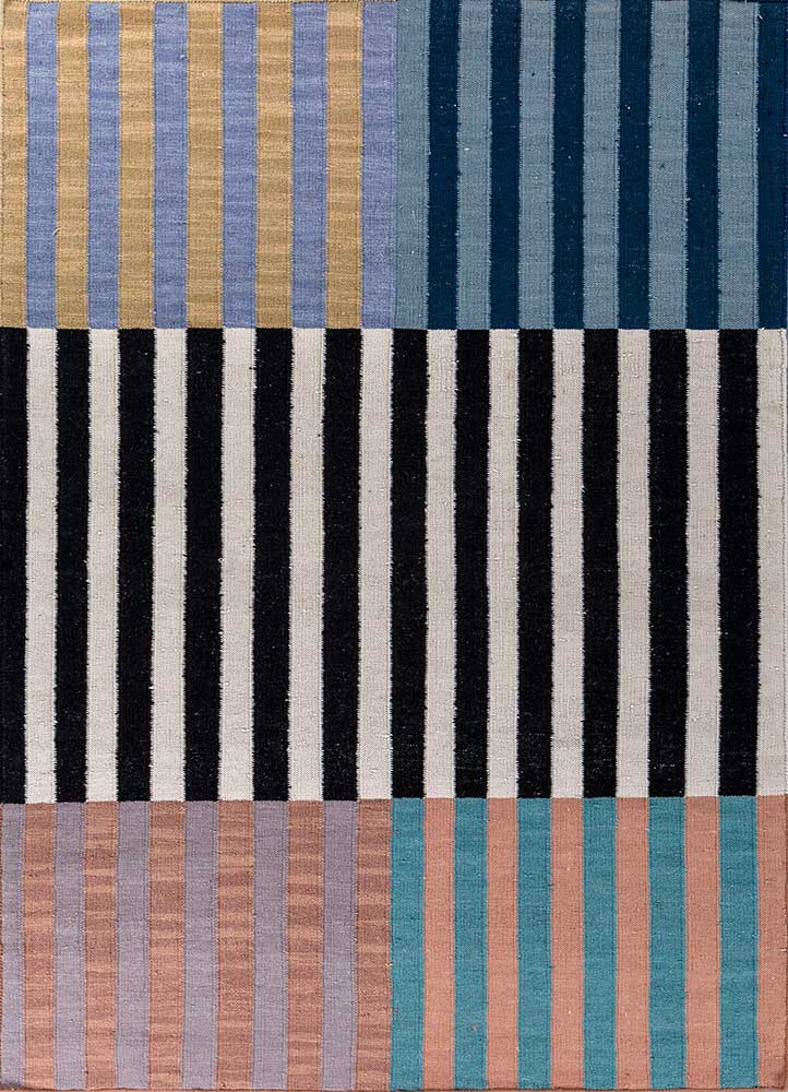 Alfombra de lana 240x150cm - Alfombra de lana