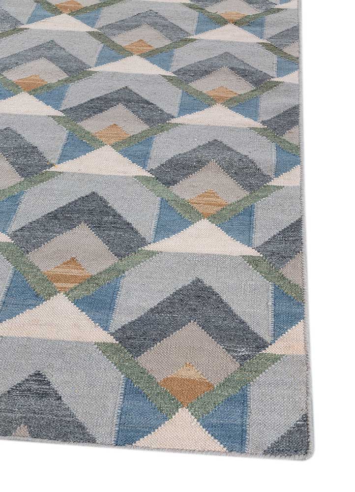 Alfombra de lana 180x270cm - Alfombra de lana