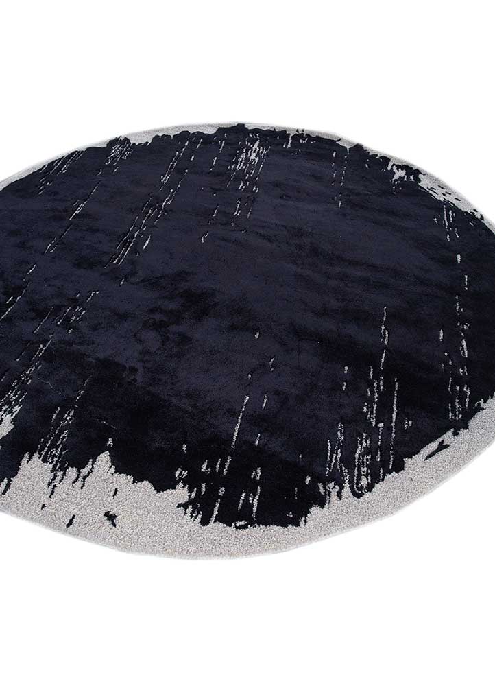 Alfombra de lana 180x180cm