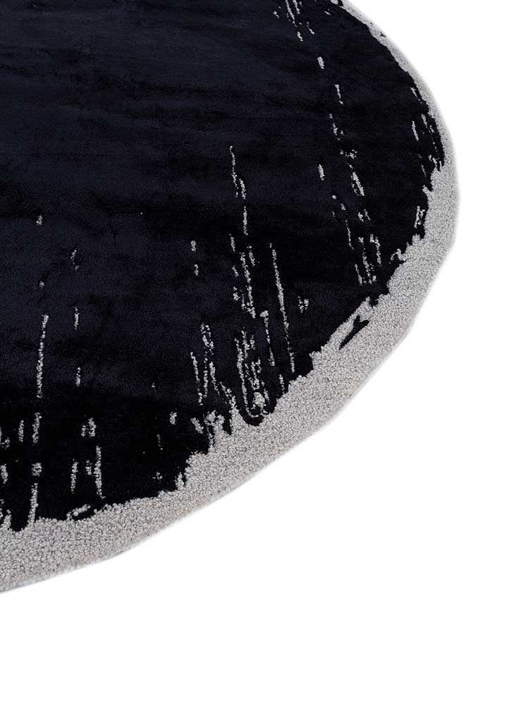 Alfombra de lana 180x180cm