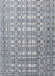 Alfombra de lana 150x240cm - Alfombra de lana