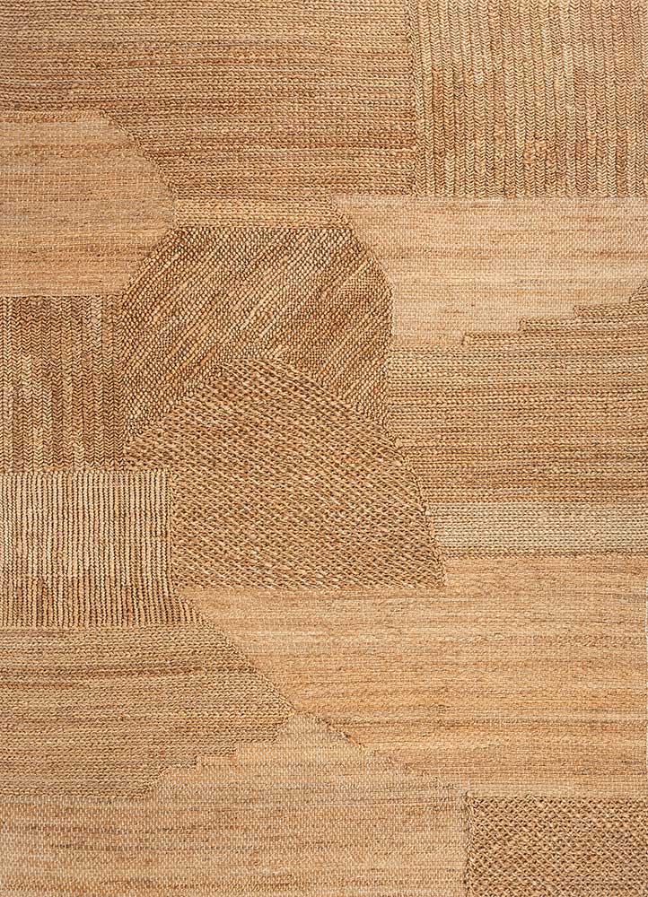 Alfombra de yute Alfombra 180x270cm