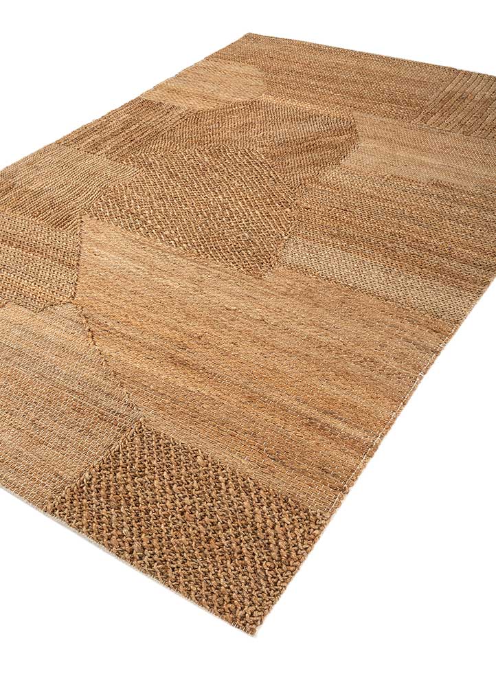 Alfombra de yute Alfombra 180x270cm