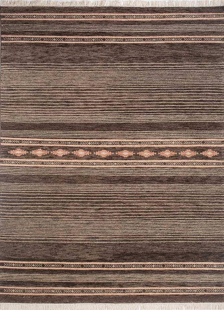 Alfombra de lana 180x270cm - Alfombra de lana