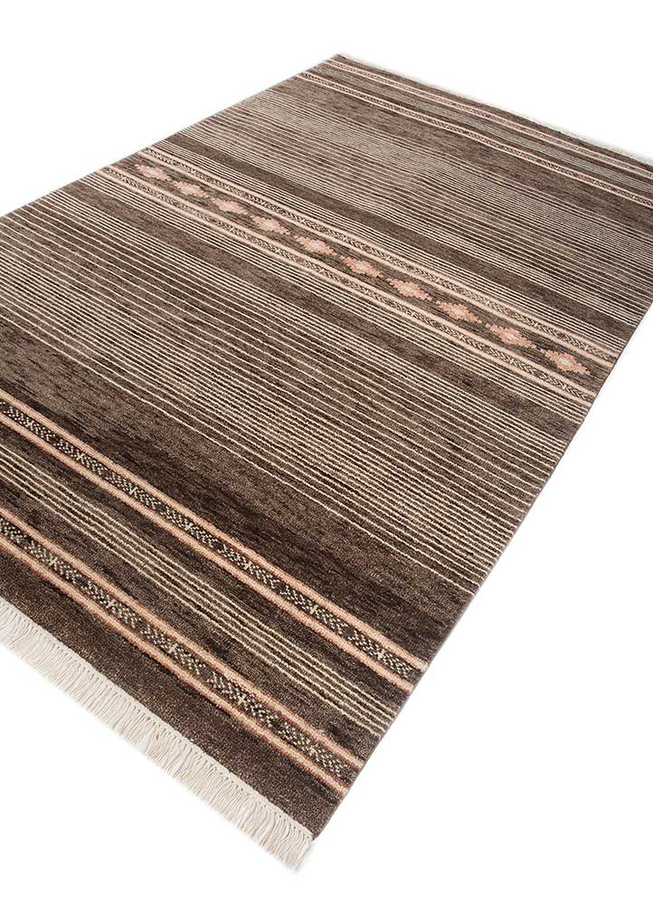 Alfombra de lana 180x270cm - Alfombra de lana