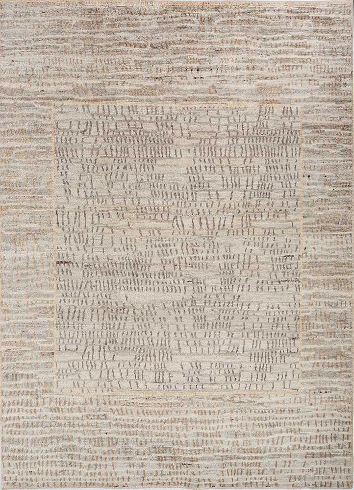 Alfombra de lana 240x300cm - Alfombra de lana