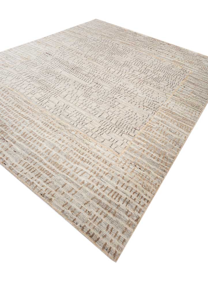 Alfombra de lana 240x300cm - Alfombra de lana