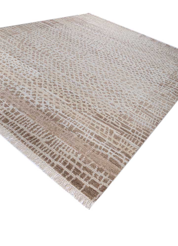 Alfombra de lana 240x300cm - Alfombra de lana