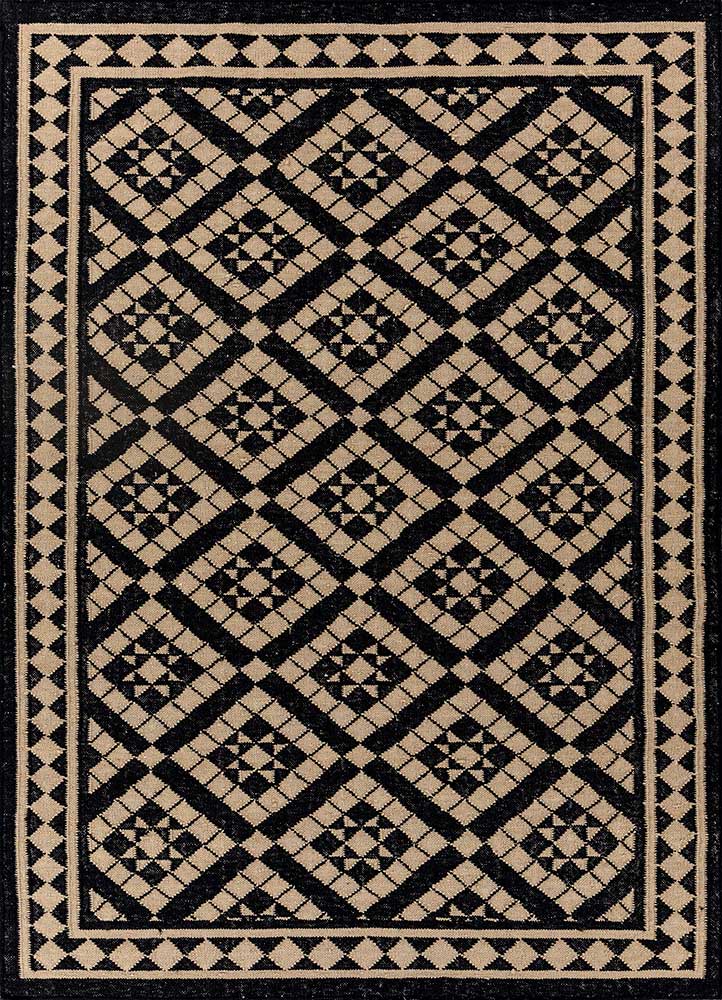 Alfombra de lana 240x150cm - Alfombra de lana