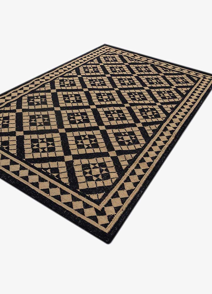 Alfombra de lana 240x150cm - Alfombra de lana