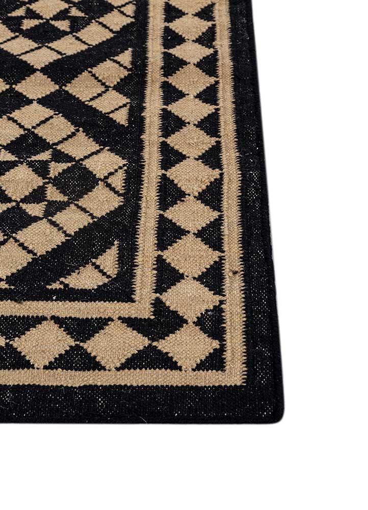 Alfombra de lana 240x150cm - Alfombra de lana