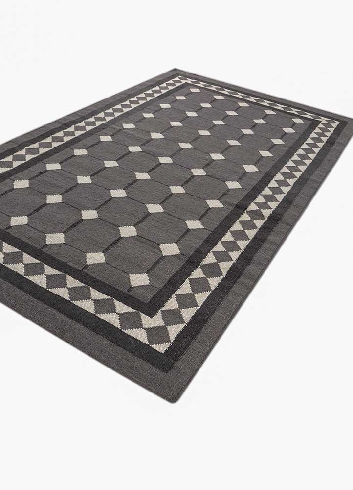 Alfombra de lana 150x240cm - Alfombra de lana