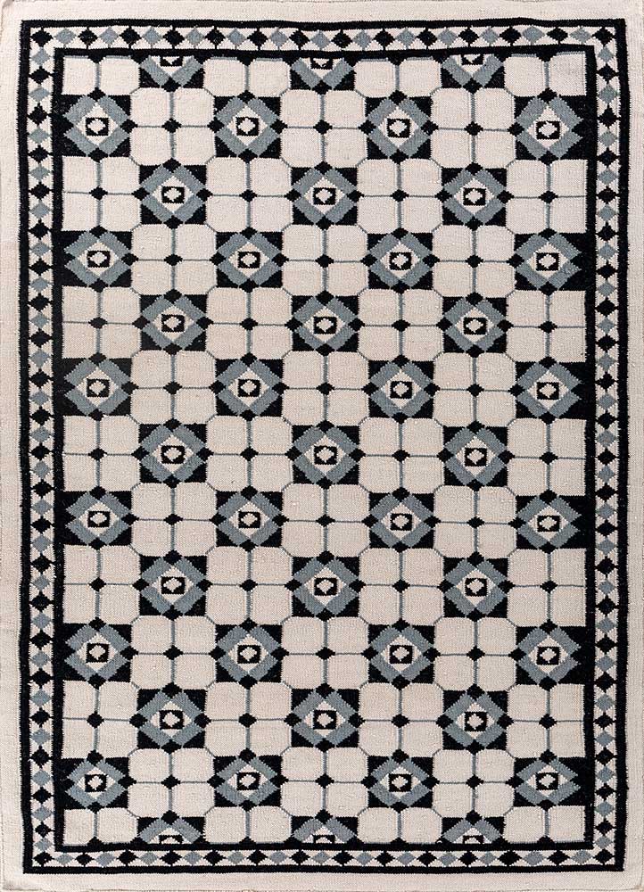 Alfombra de lana 150x240cm - Alfombra de lana