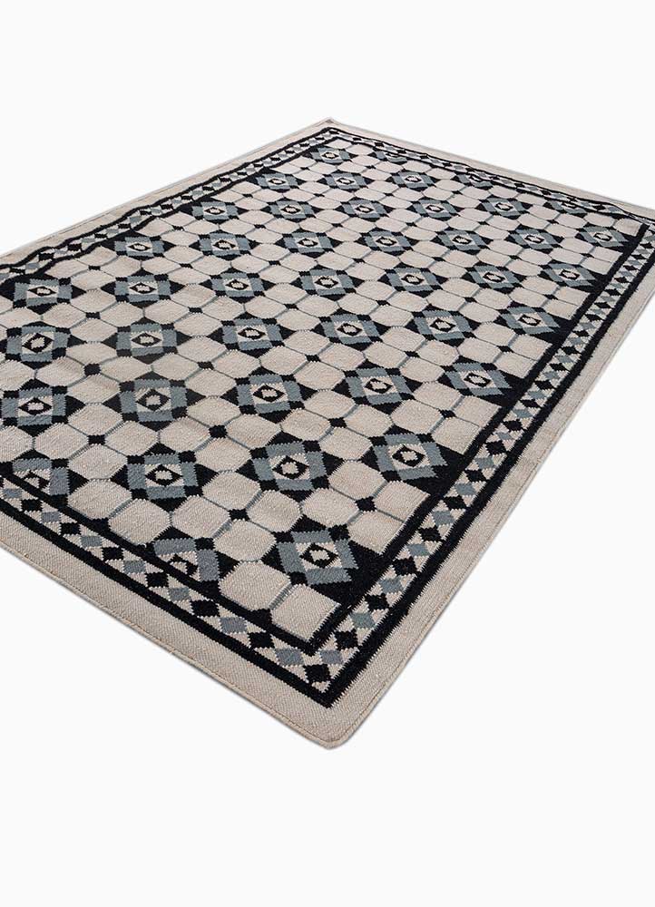 Alfombra de lana 150x240cm - Alfombra de lana