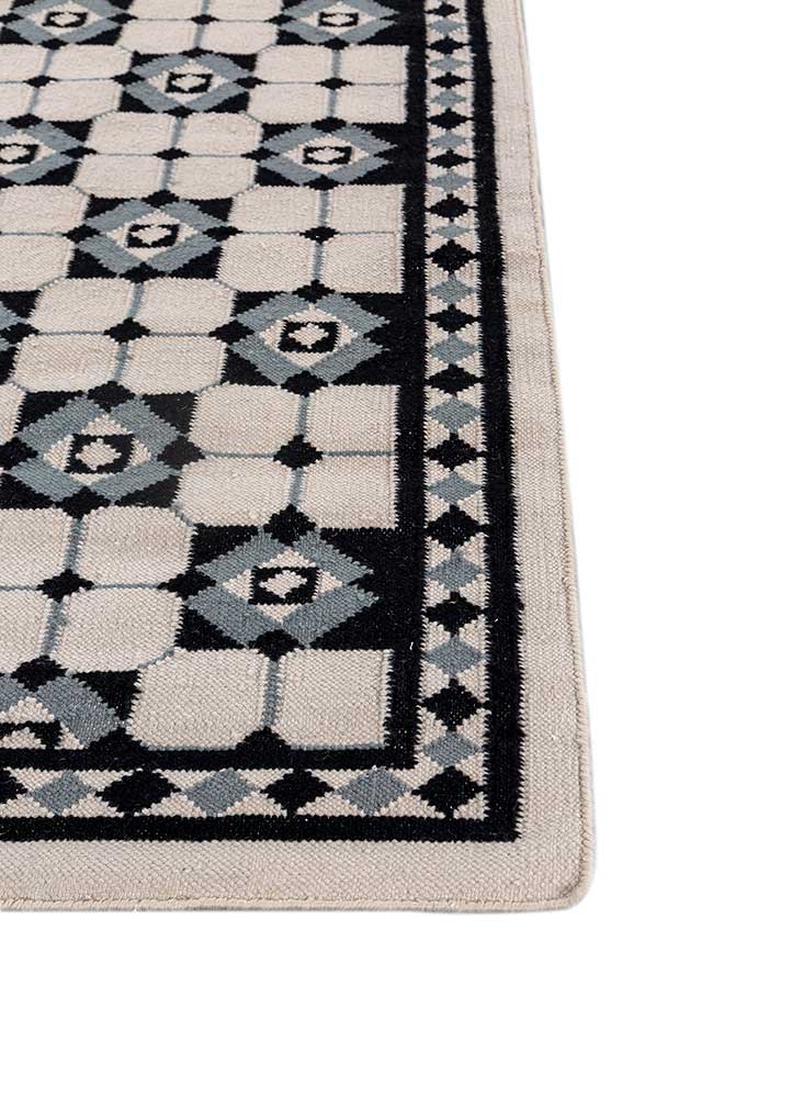Alfombra de lana 150x240cm - Alfombra de lana