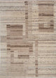 Alfombra de lana 240x300cm - Alfombra de lana
