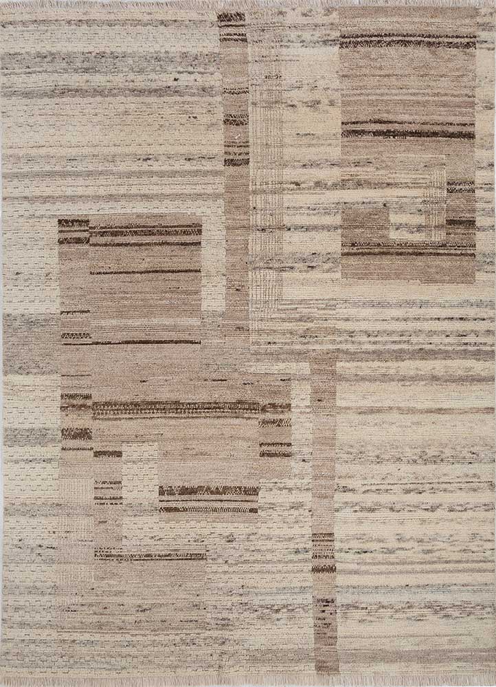 Alfombra de lana 240x300cm - Alfombra de lana